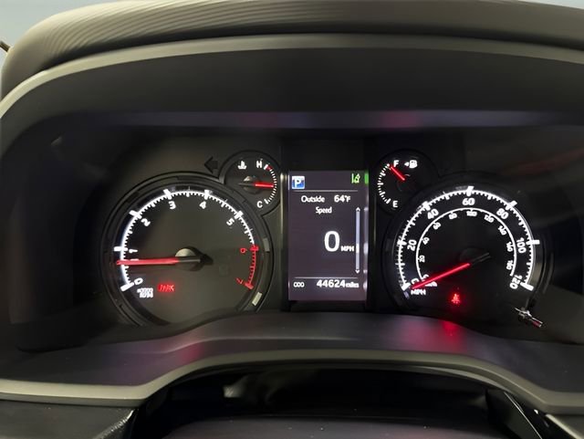 Used 2023 Toyota 4Runner SR5 RWD image 19