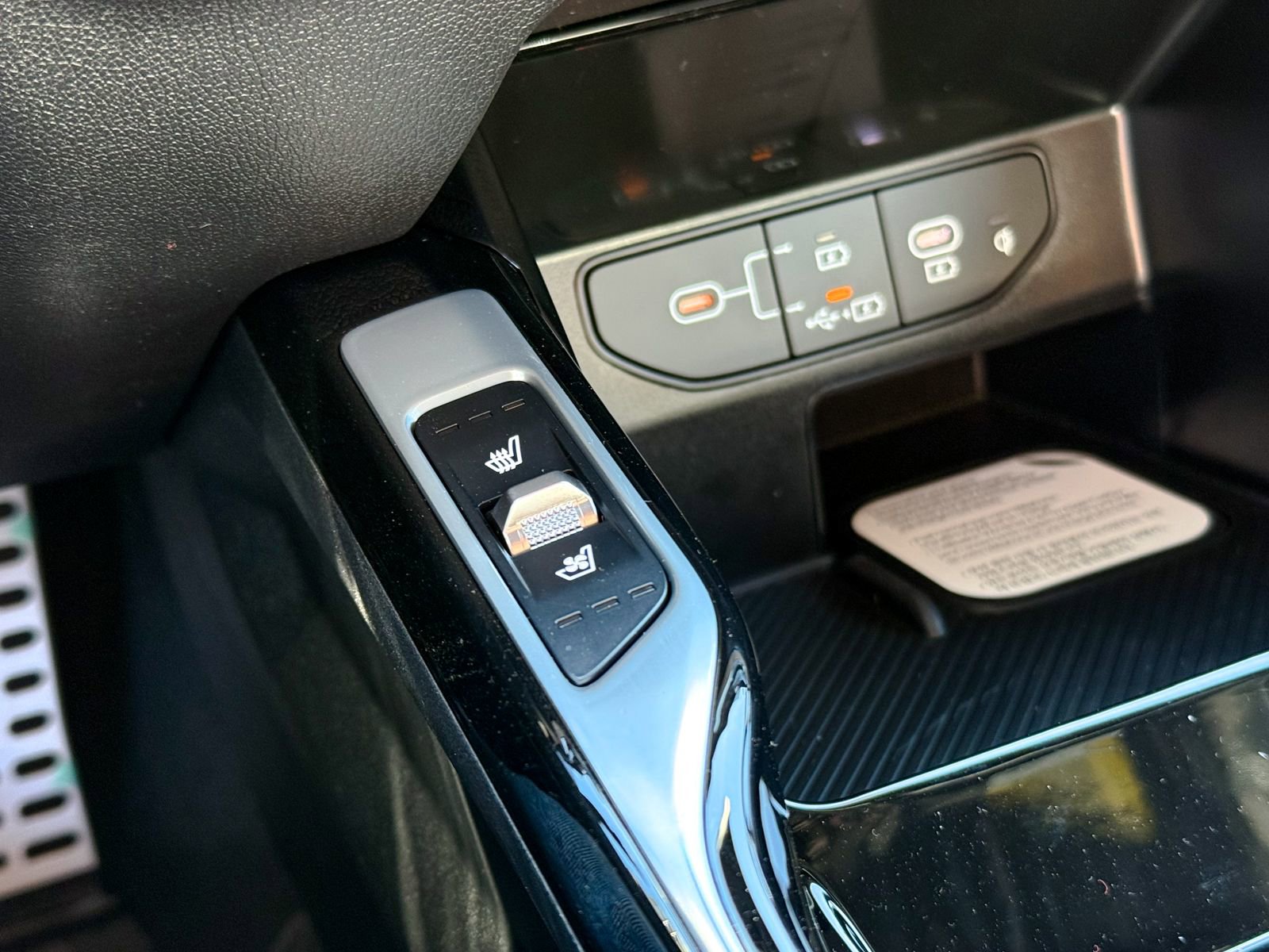 New 2026 Kia Sorento SX Prestige AWD/4WD image 25