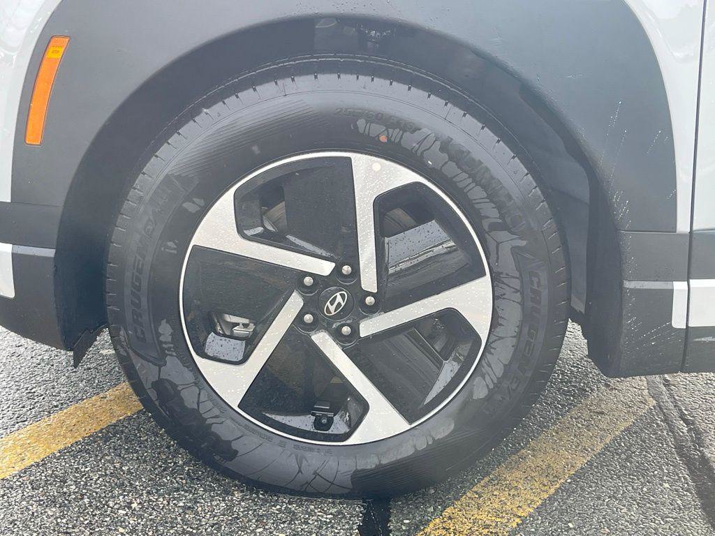 New 2026 Hyundai Ioniq 9 SE AWD/4WD image 9