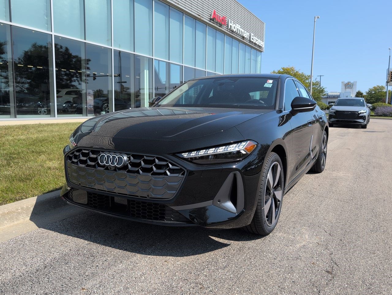 New 2025 Audi A5 2.0T Premium Plus image 25