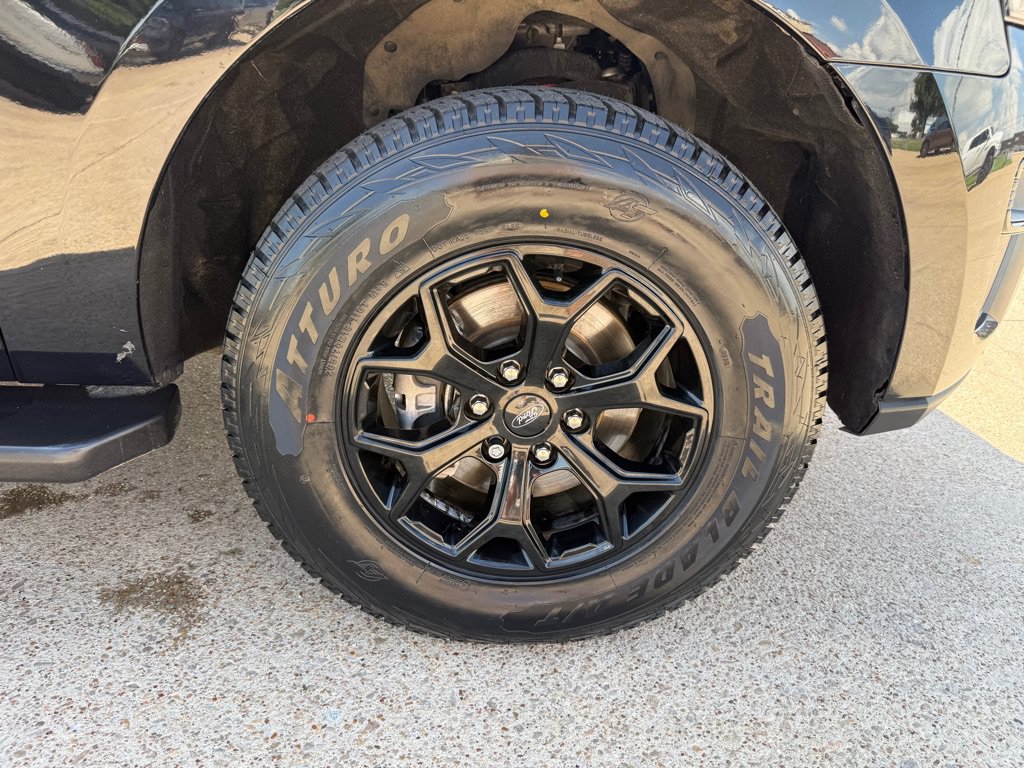 Used 2023 Ford Expedition Timberline AWD/4WD image 12