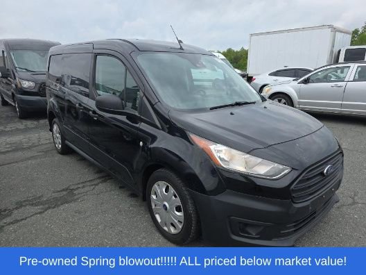 Used 2019 Ford Transit Connect XL FWD image 3