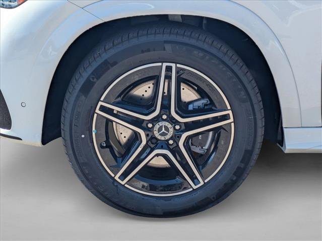 Certified 2026 Mercedes-Benz GLE 350 4MATIC image 9