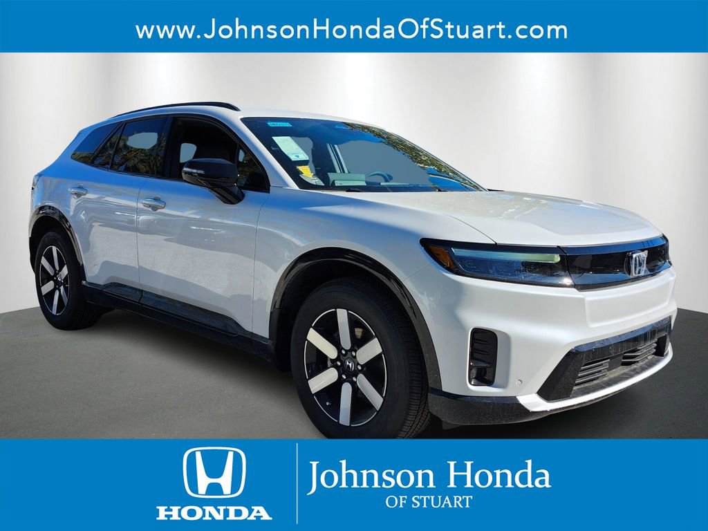 New 2025 Honda Prologue Touring