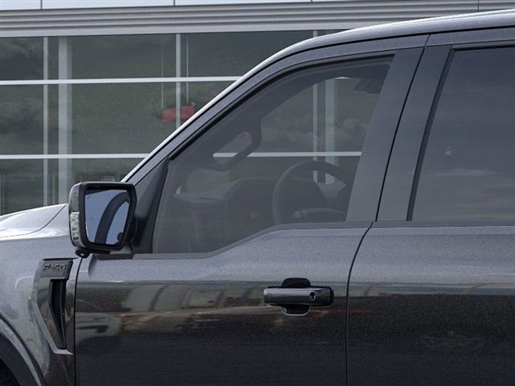 New 2026 Ford F150 Lariat w/ Equipment Group 502A High image 20