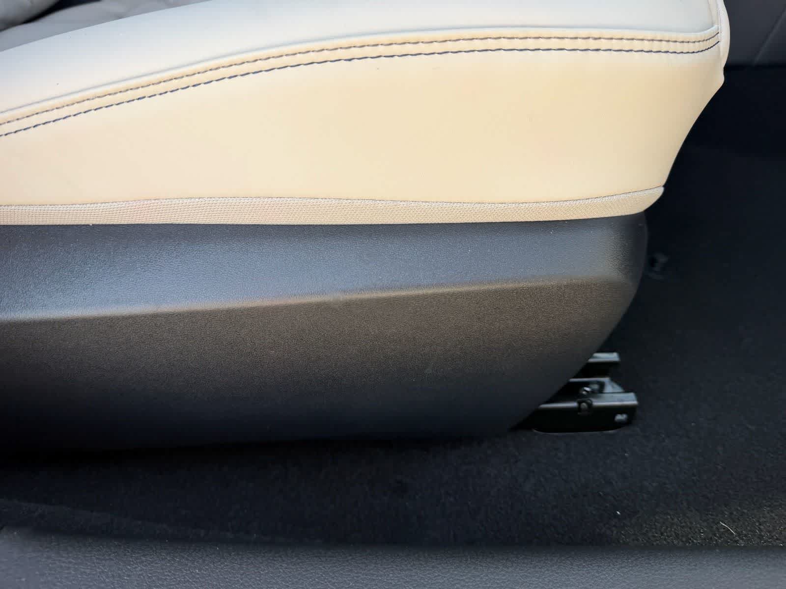 New 2026 Nissan Sentra SL FWD image 15