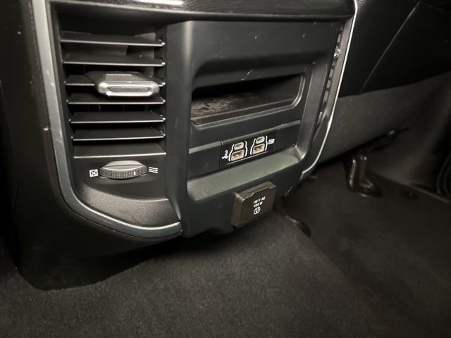 Used 2020 RAM 2500 Laramie w/ Night Edition image 63