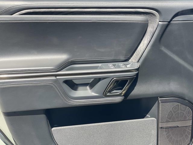 Used 2022 Rivian R1S Launch Edition AWD/4WD image 19