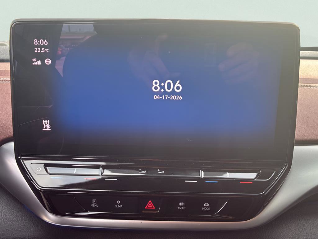 Used 2021 Volkswagen ID.4 Pro S image 31