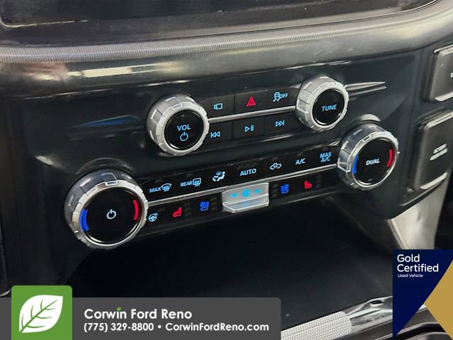 Certified 2025 Ford F150 Lariat image 19