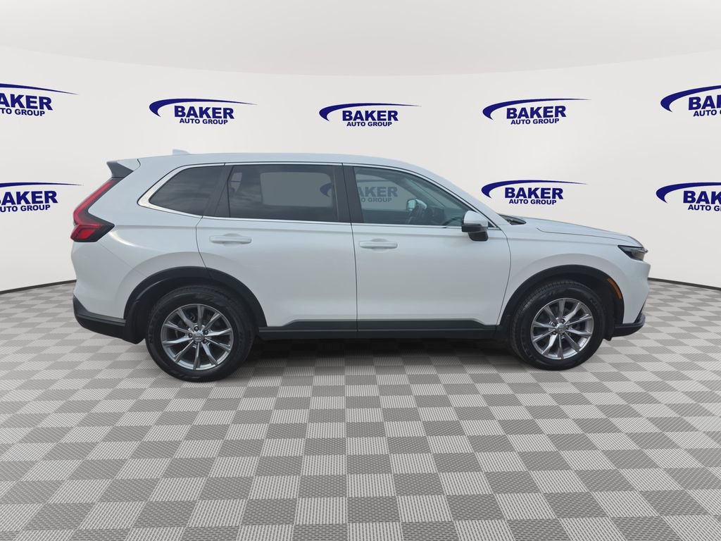 Used 2023 Honda CR-V EX-L image 4