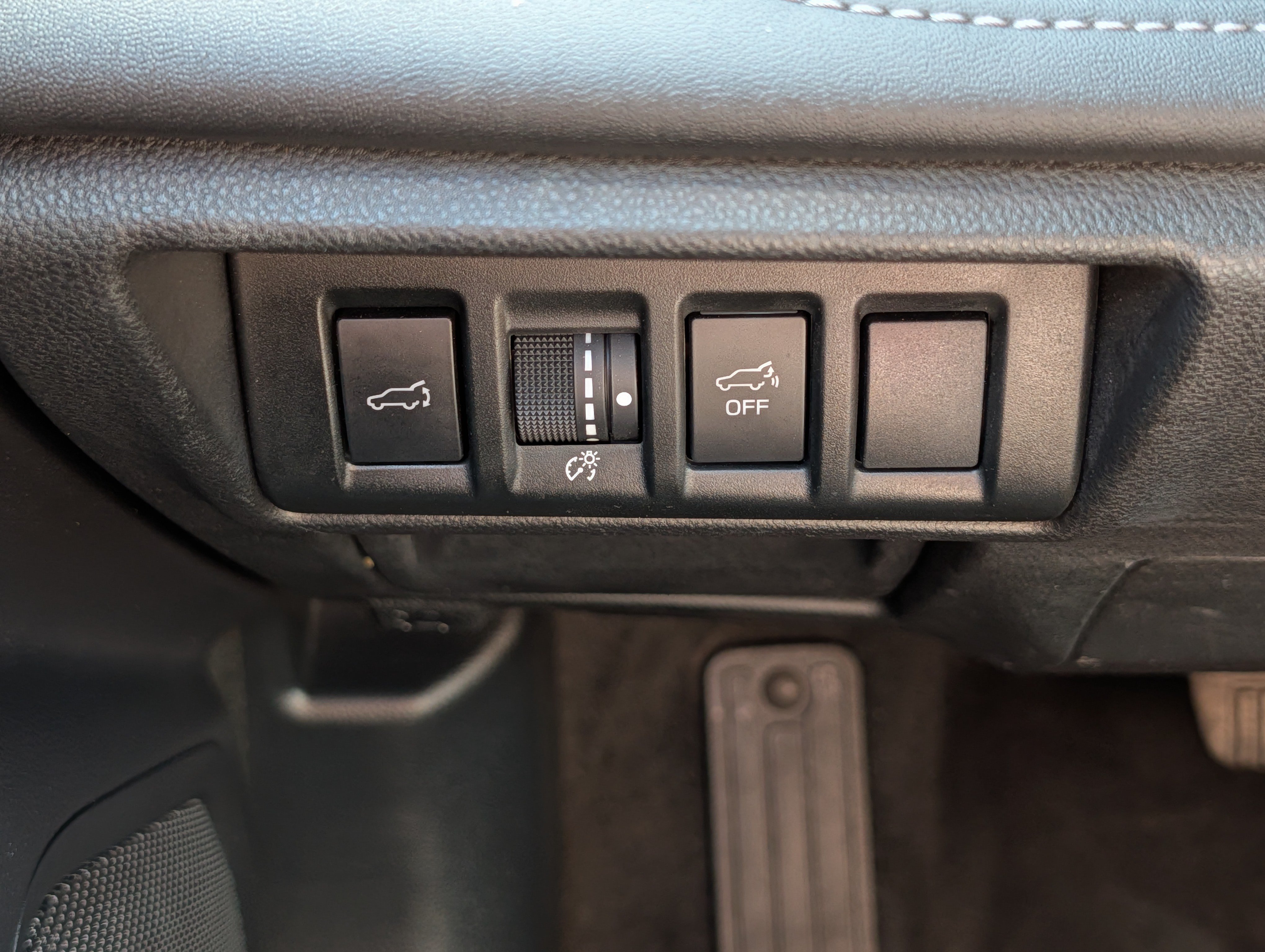 Used 2022 Subaru Outback Limited AWD/4WD image 26