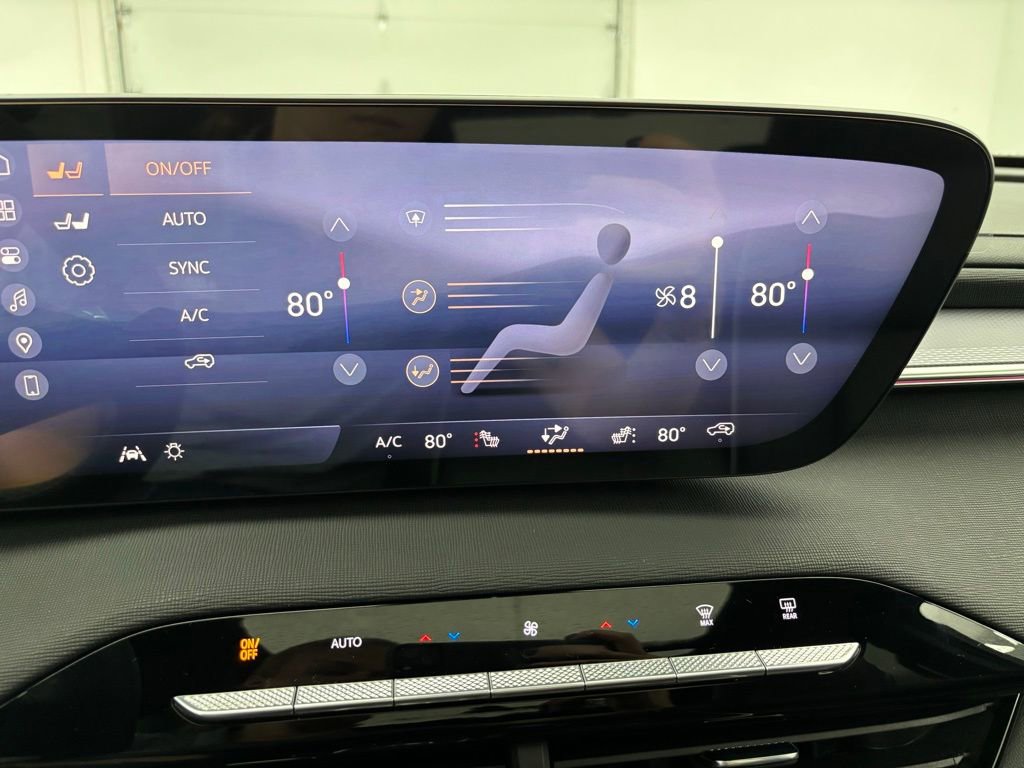 New 2026 Buick Enclave Sport Touring w/ Power Package image 30