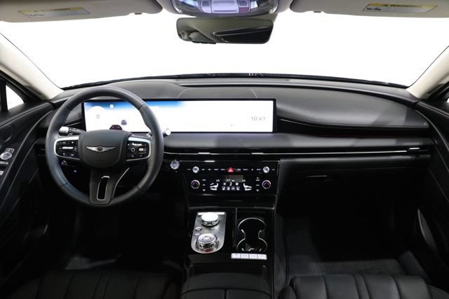 Used 2025 Genesis G80 2.5T AWD/4WD image 17