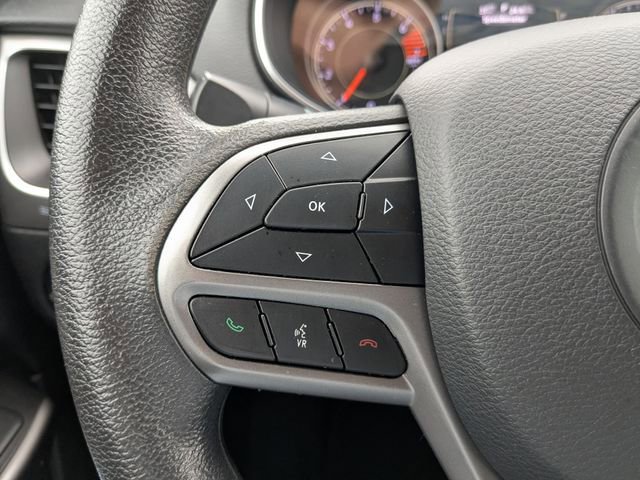 Used 2019 Jeep Cherokee Latitude w/ Popular Appearance Group FWD image 25