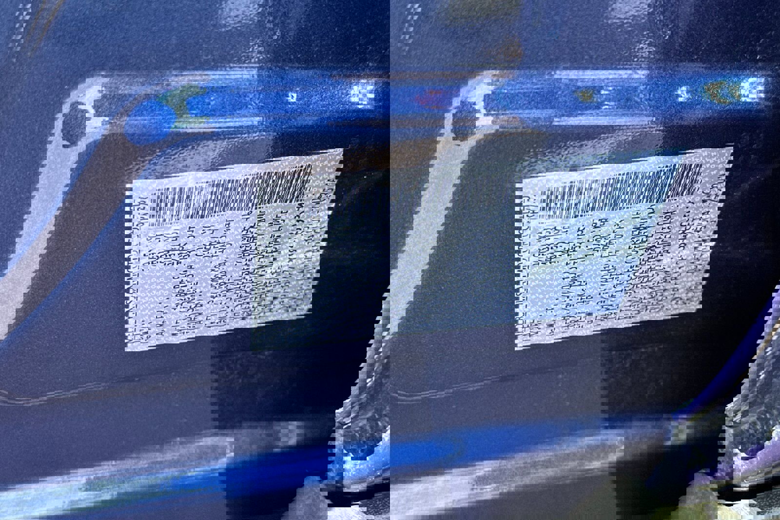 Used 2023 Nissan Rogue SV image 34