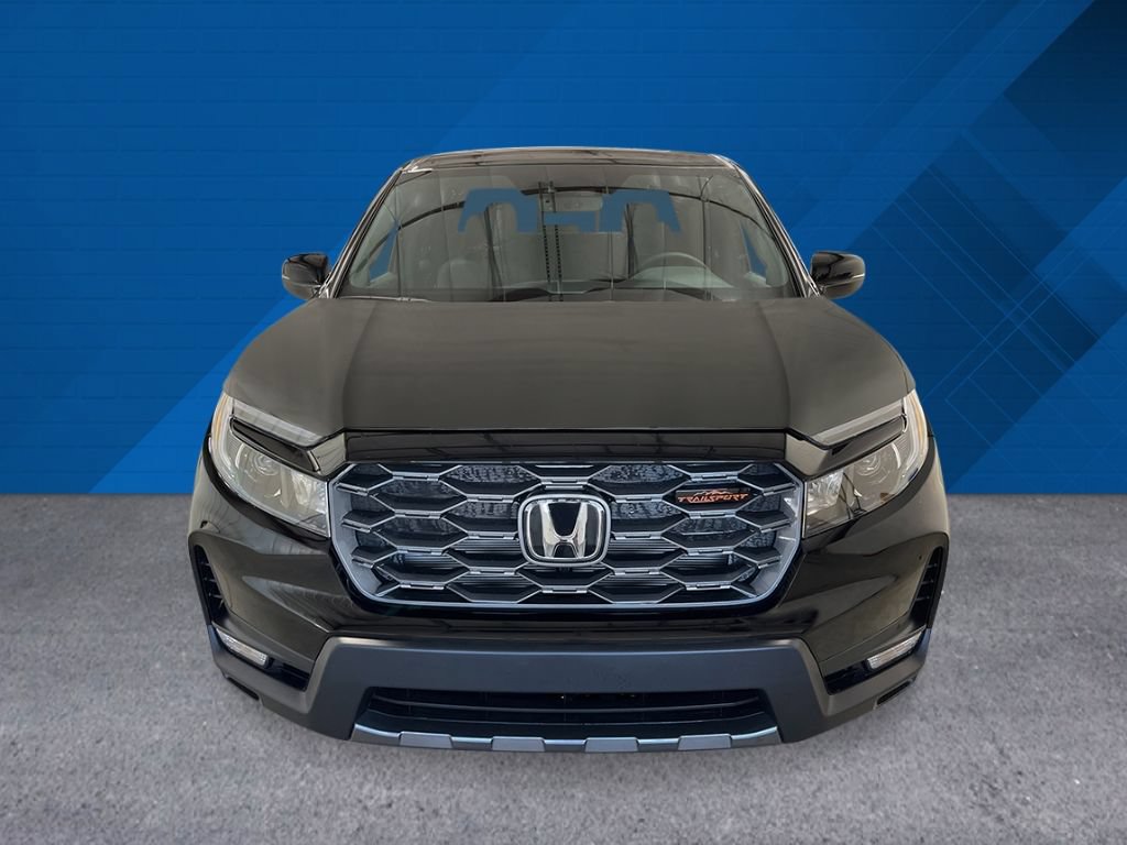 New 2026 Honda Ridgeline TrailSport image 9