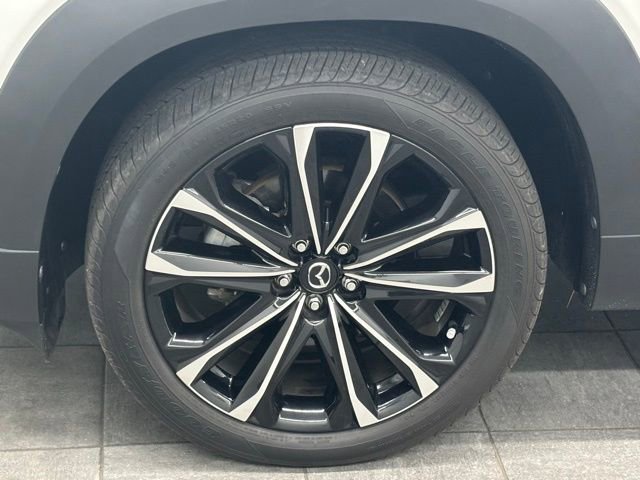 Used 2024 MAZDA CX-50 AWD 2.5 Turbo w/ Cargo Package image 6