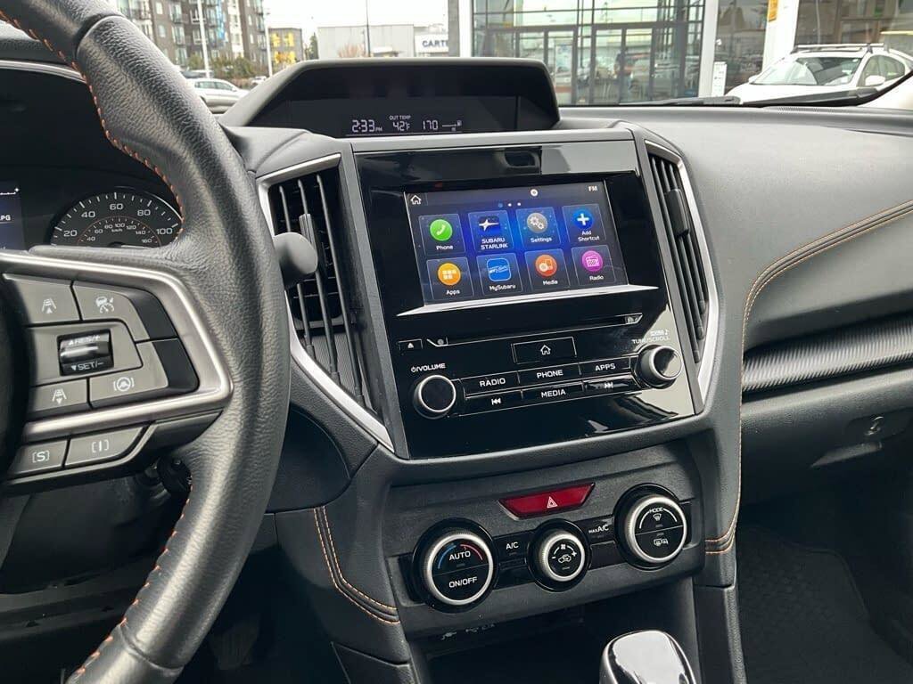 Certified 2023 Subaru Crosstrek 2.0i Premium image 17