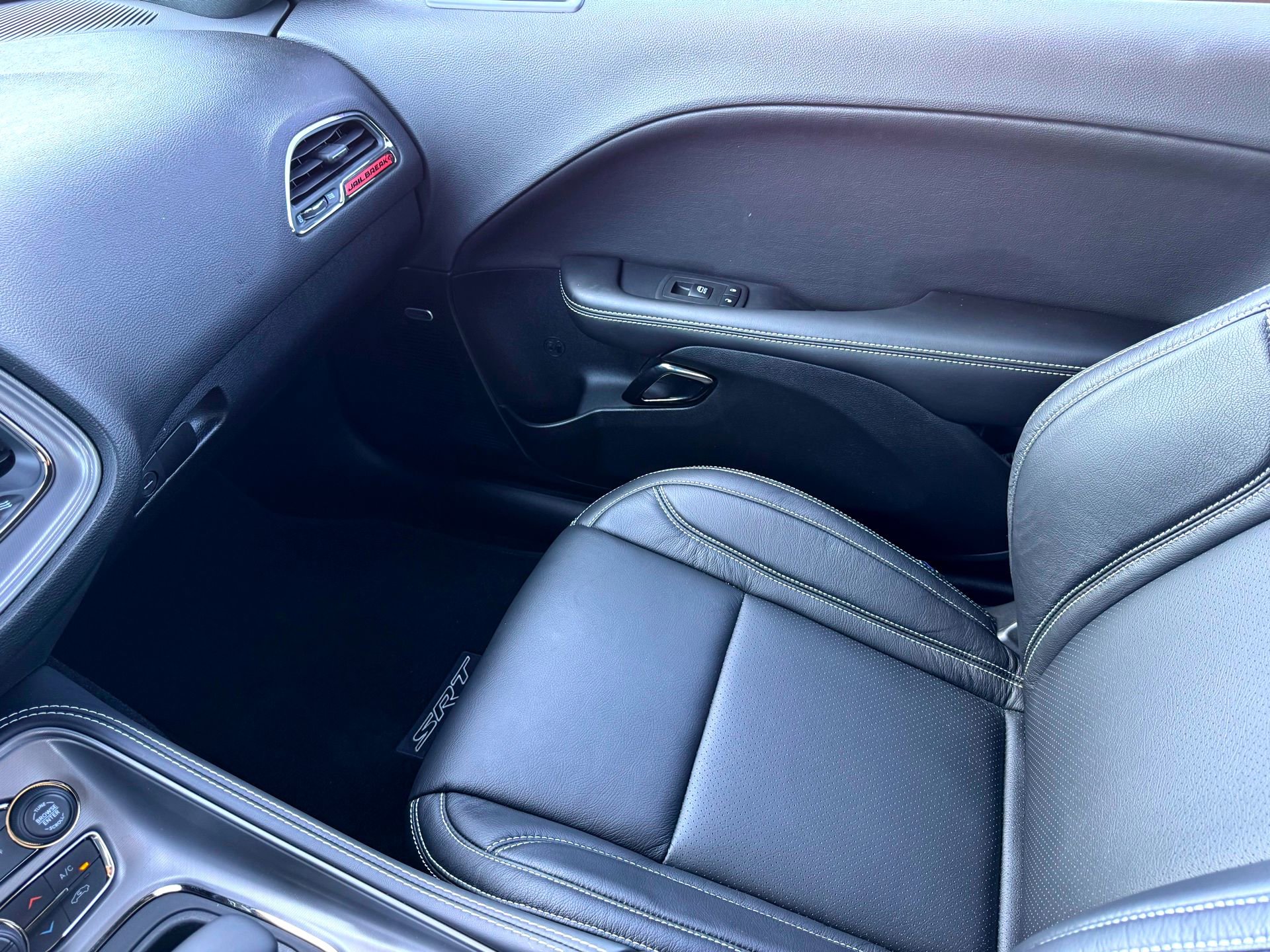 Used 2023 Dodge Challenger SRT Hellcat image 36