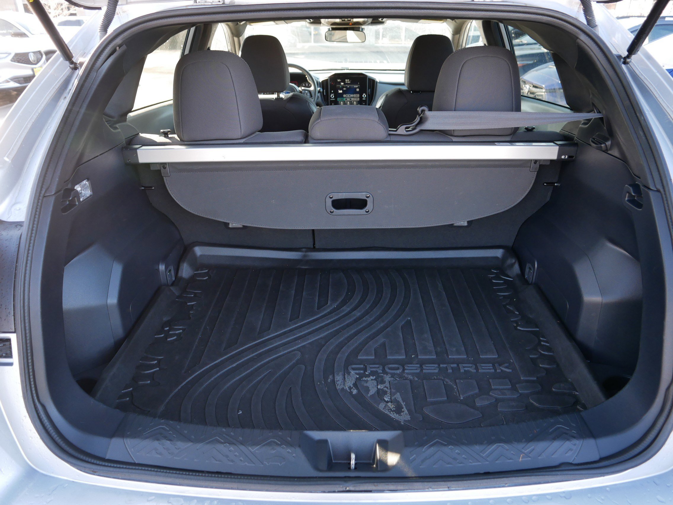 Used 2024 Subaru Crosstrek 2.5i Sport image 18