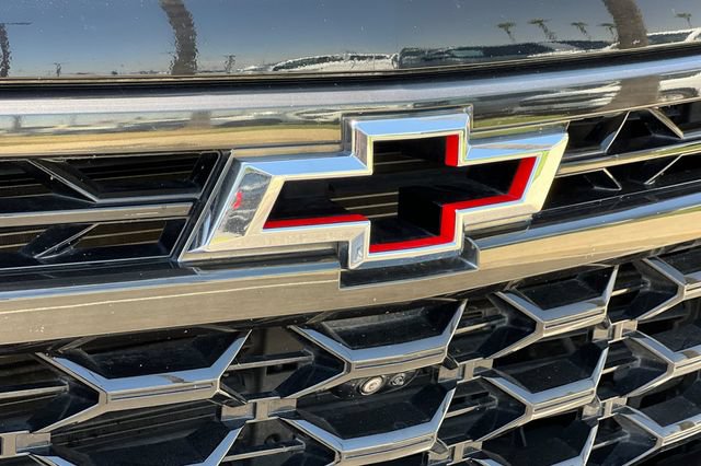 Used 2022 Chevrolet Silverado 1500 ZR2 w/ Technology Package AWD/4WD image 39