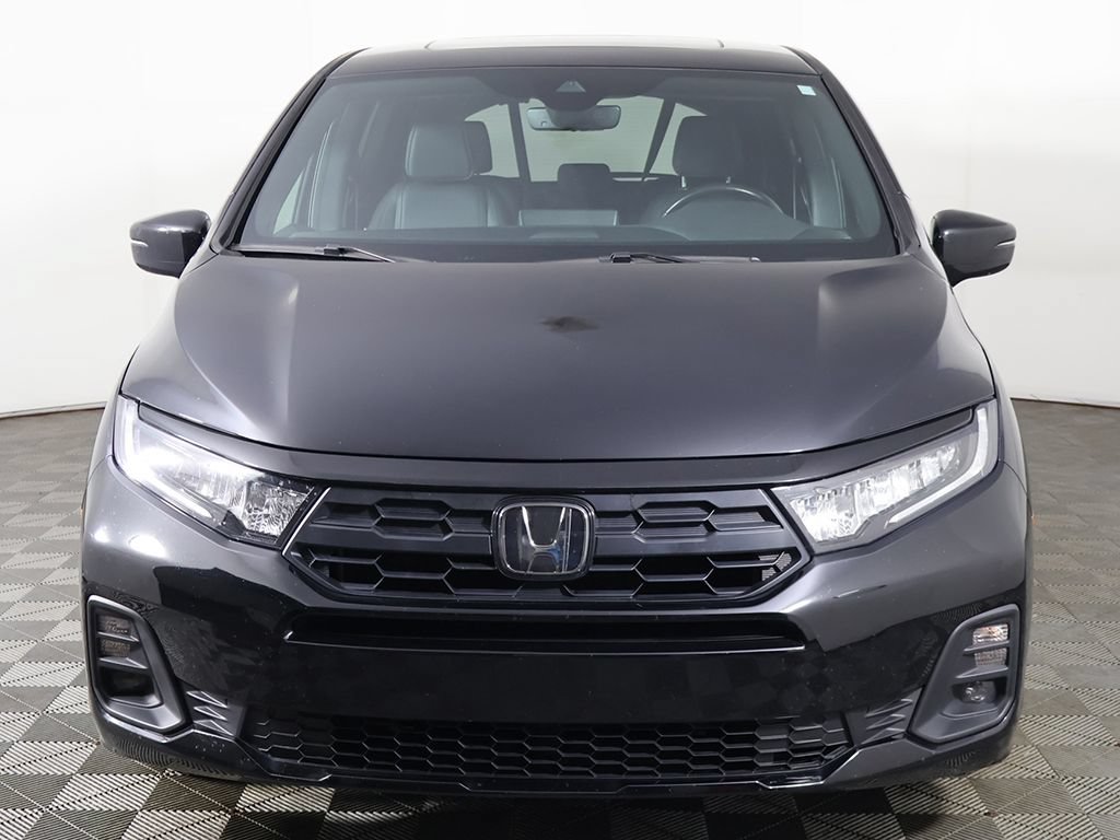 Used 2025 Honda Odyssey Sport-L image 12