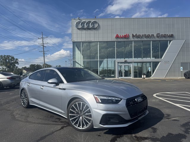 Used 2023 Audi A5 2.0T Premium Plus w/ Premium Plus