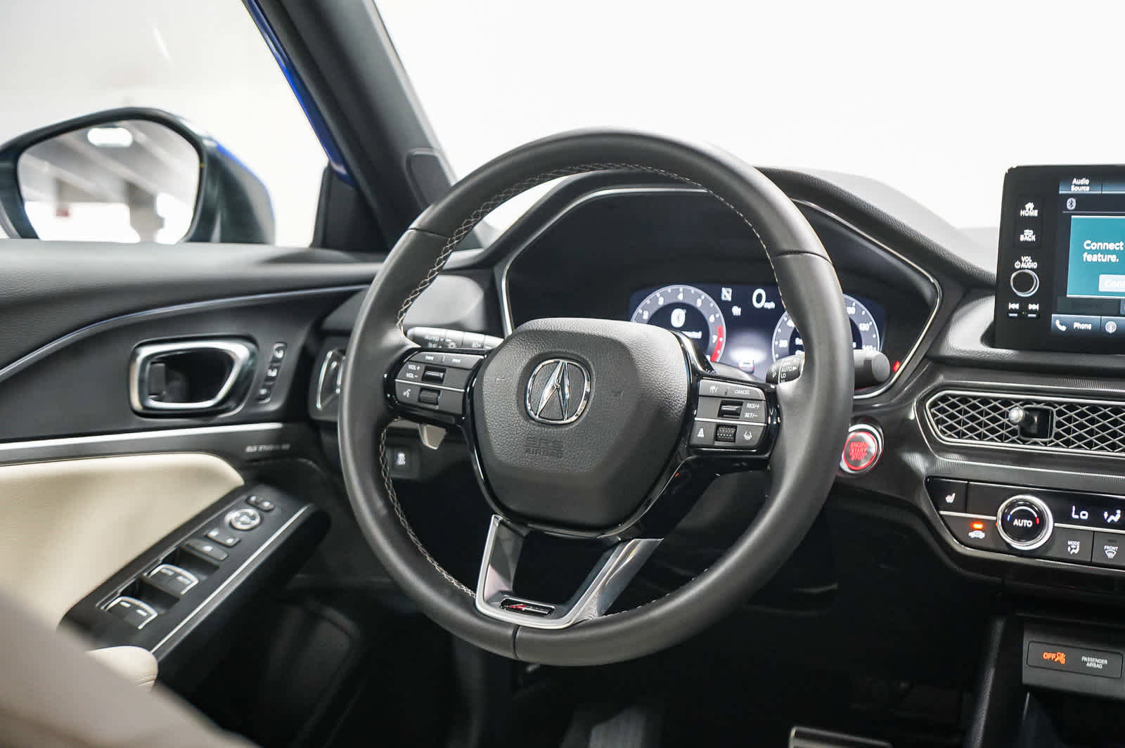 Used 2025 Acura Integra A-Spec image 17