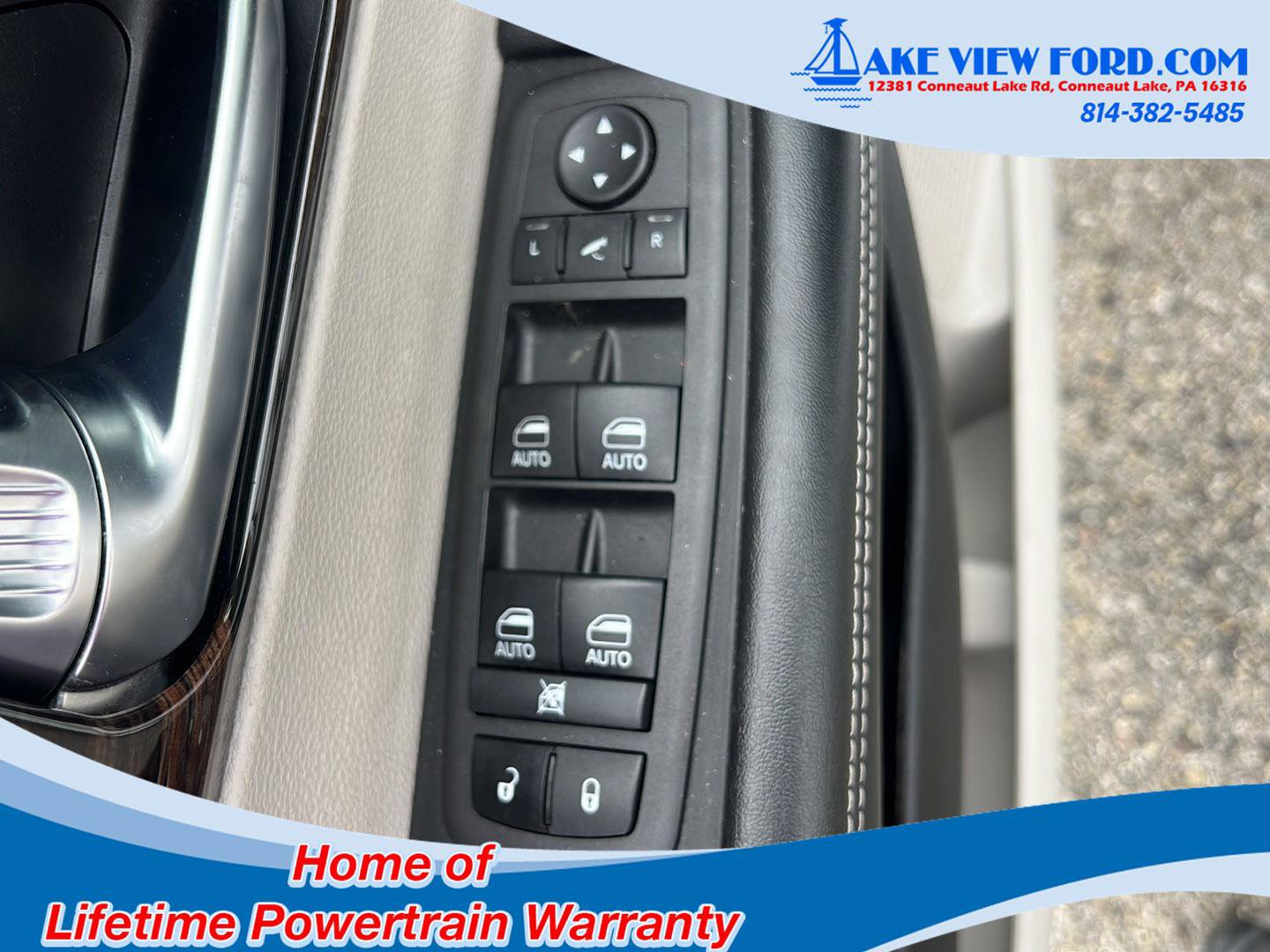 Used 2022 Chrysler Pacifica Limited FWD image 22