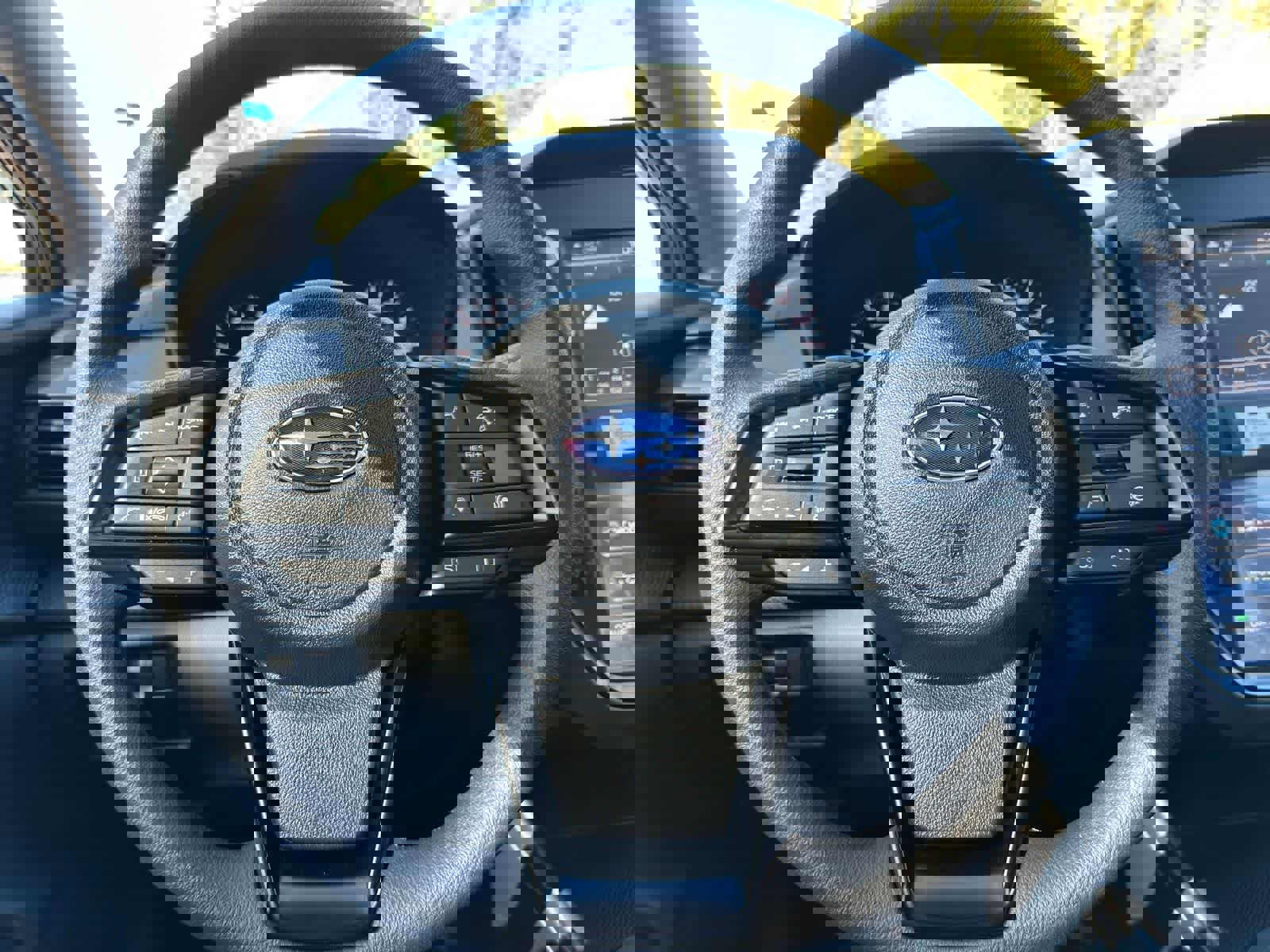 New 2026 Subaru Crosstrek 2.5i AWD/4WD image 19