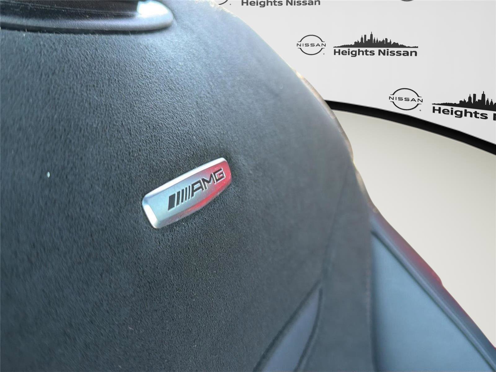 Used 2024 Mercedes-Benz C 43 AMG 4MATIC Sedan w/ Driver Assistance Package image 24