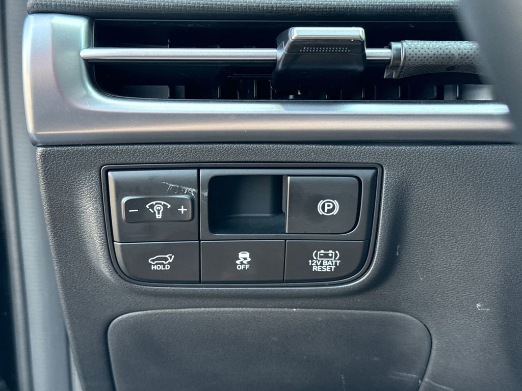 Used 2025 Hyundai Tucson SEL image 19