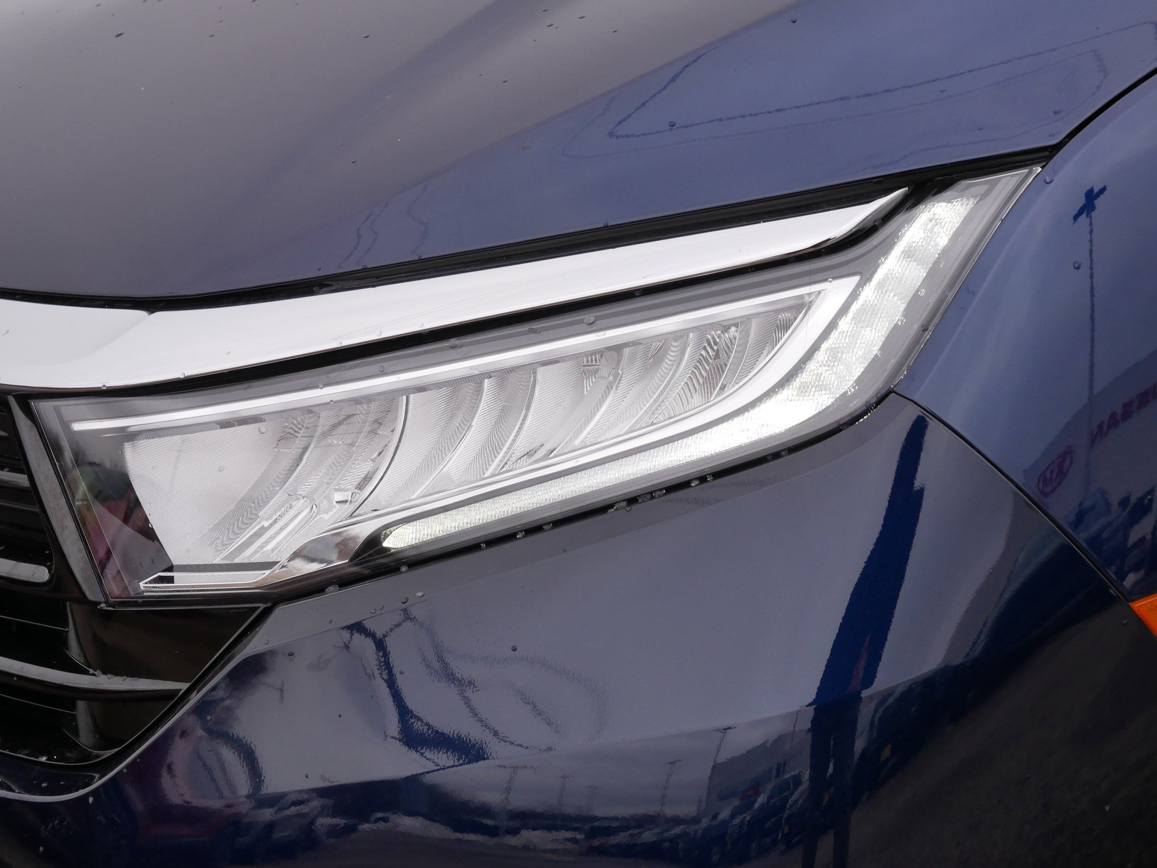 Used 2023 Honda Odyssey EX-L image 16