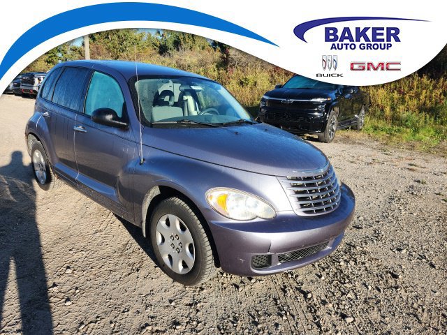 Used 2007 Chrysler PT Cruiser Touring