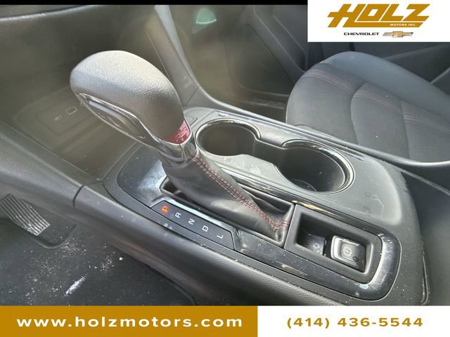 Used 2023 Chevrolet Equinox RS image 15