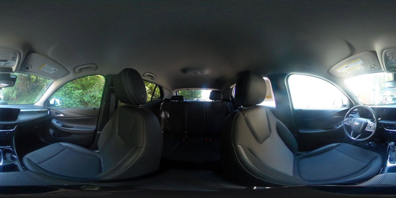 Used 2025 Buick Encore GX Preferred FWD image 41
