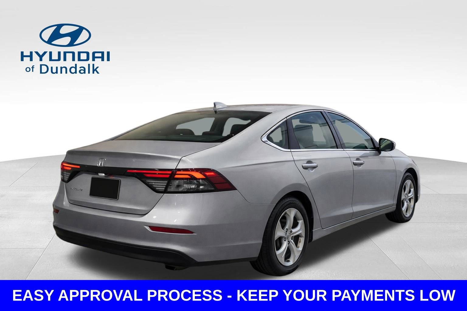 Used 2023 Honda Accord LX image 5