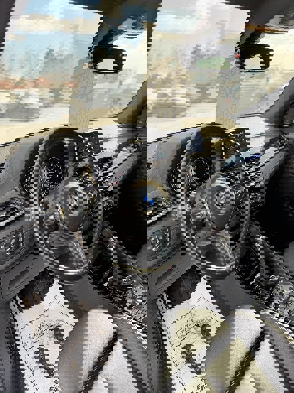 Used 2018 BMW X2 xDrive28i image 8