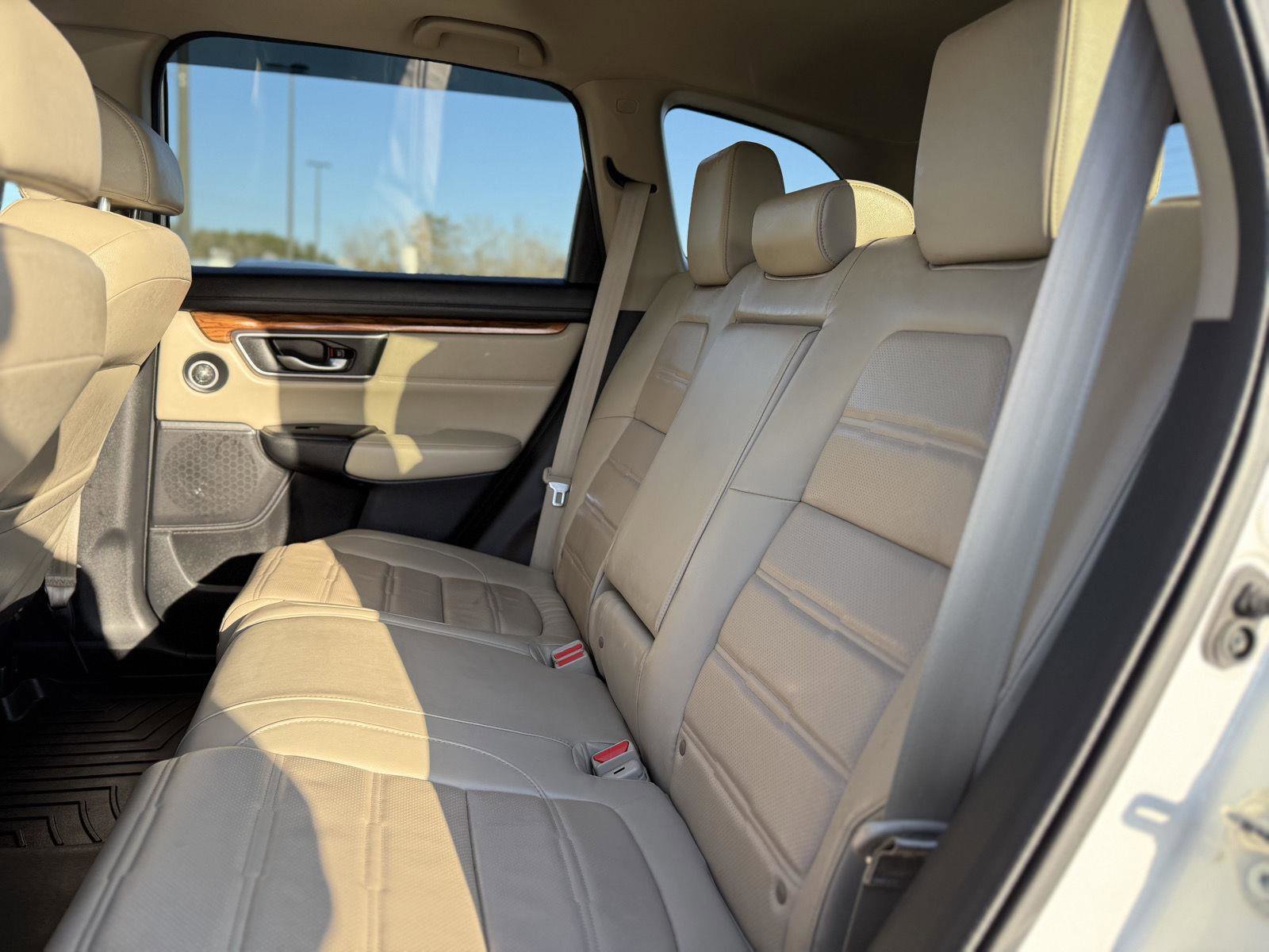 Used 2018 Honda CR-V EX-L image 13