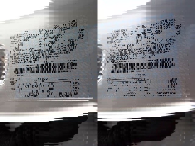 New 2025 Lincoln Corsair Reserve w/ Jet Appearance Package image 23