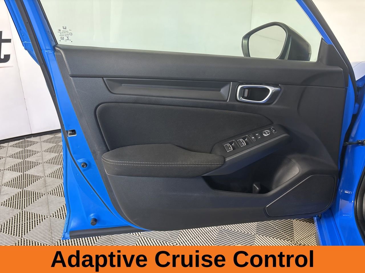 Used 2022 Honda Civic Sport image 8