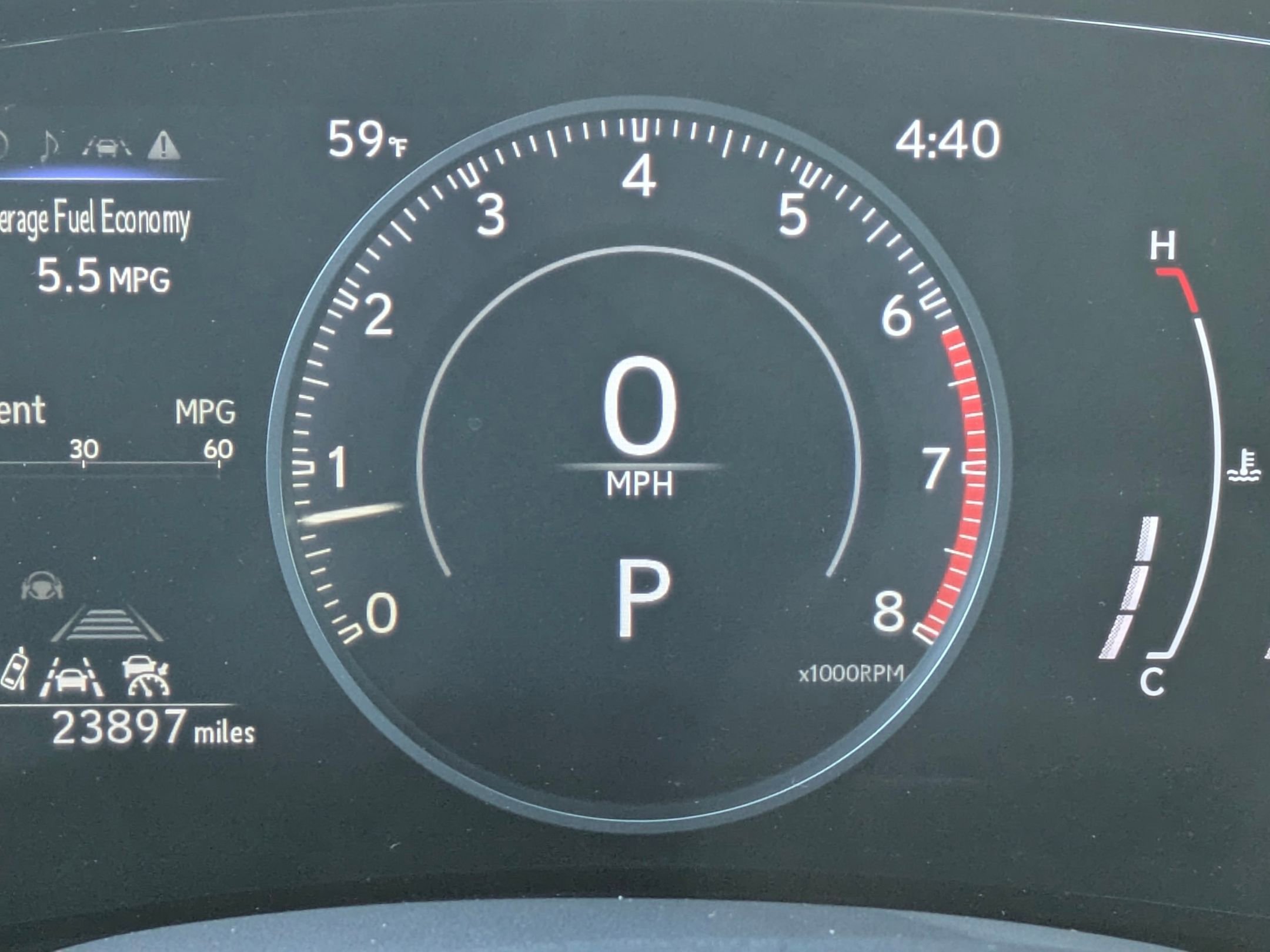 Used 2024 Lexus NX 350 AWD image 15
