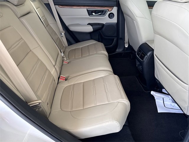 Used 2021 Honda CR-V Touring image 33