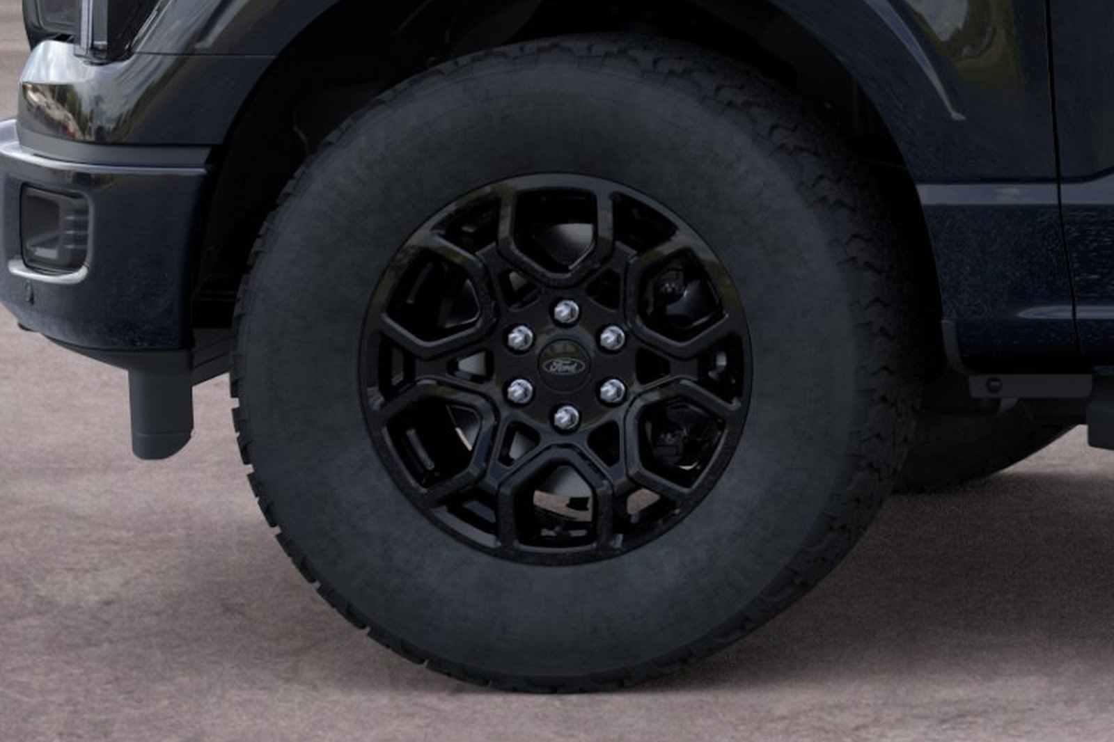 New 2026 Ford F150 Lariat AWD/4WD image 23
