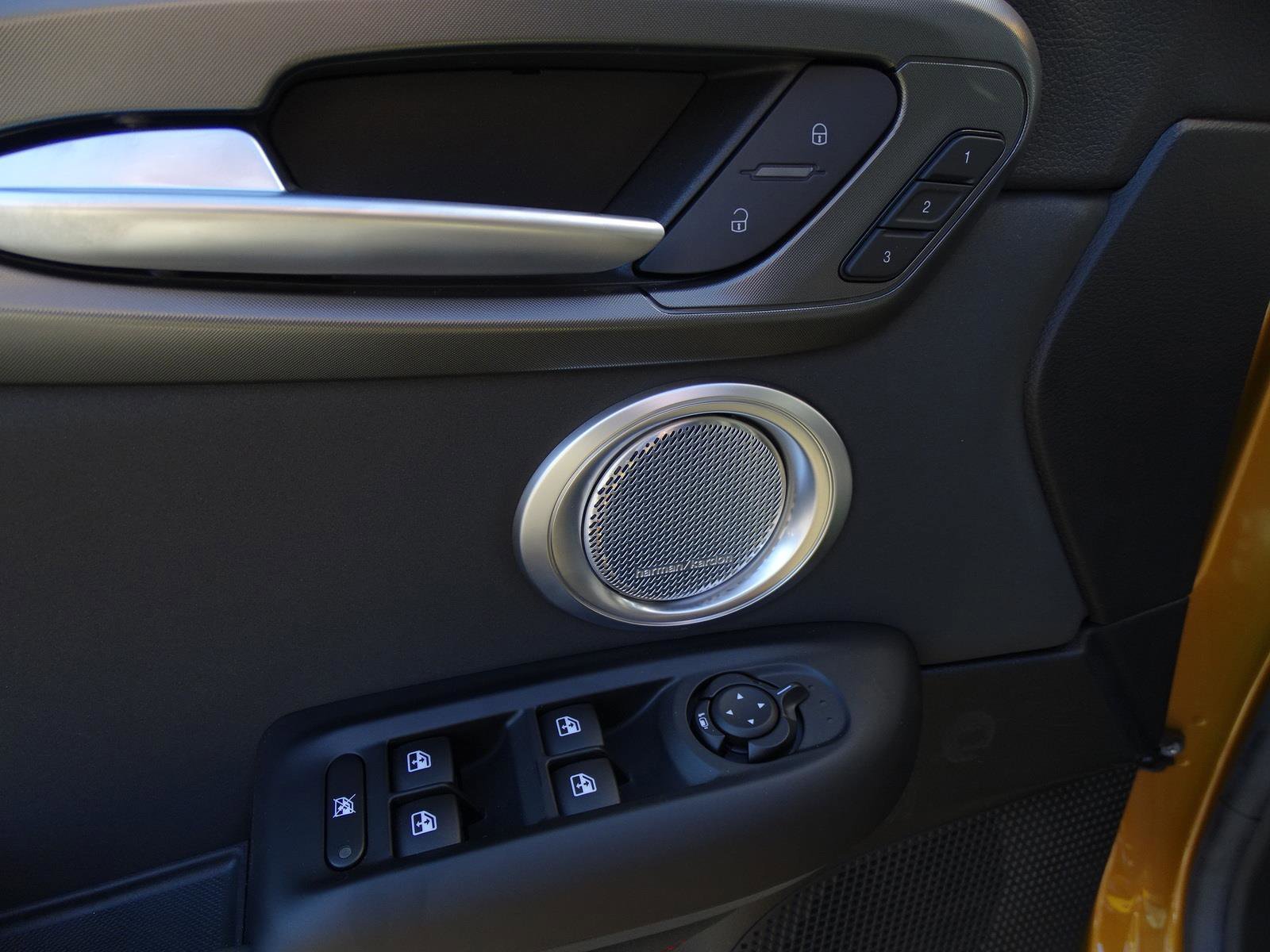 New 2024 Dodge Hornet R/T Plus w/ R/T Blacktop Package image 11