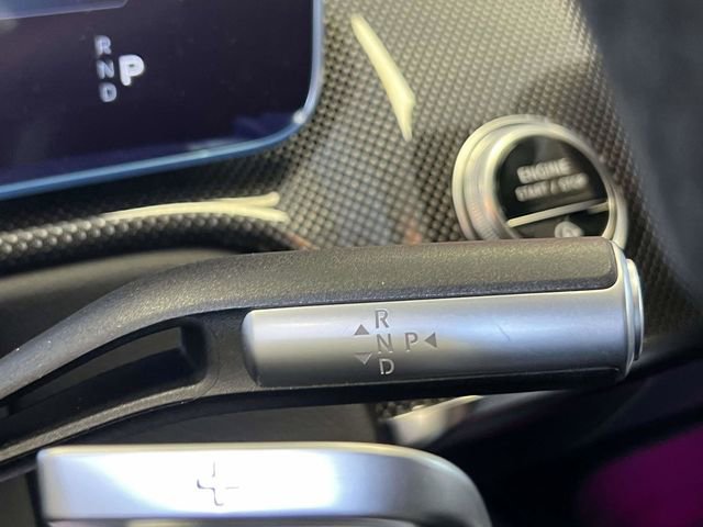 New 2026 Mercedes-Benz S 580 4MATIC Sedan image 24