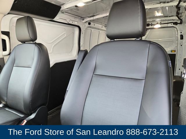 New 2025 Ford Transit 250 Low Roof image 17