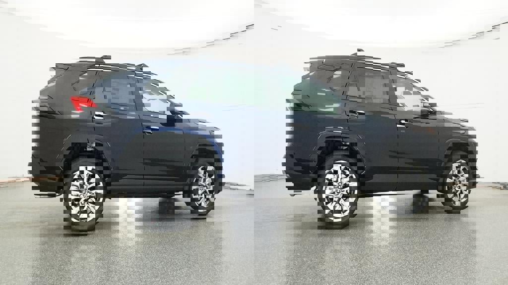 New 2025 Toyota RAV4 Limited image 59