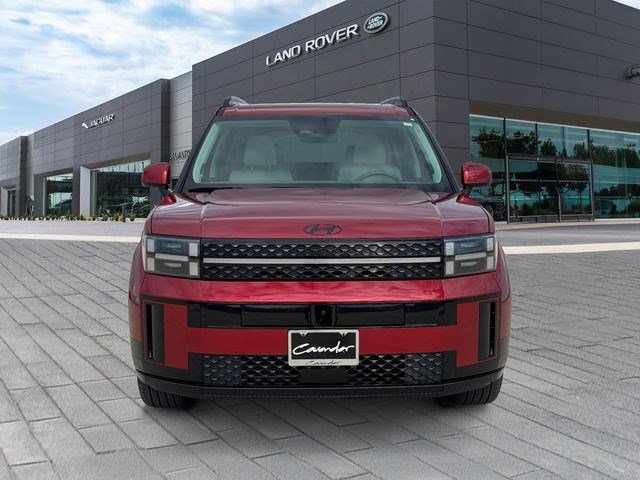 Used 2025 Hyundai Santa Fe Calligraphy image 8